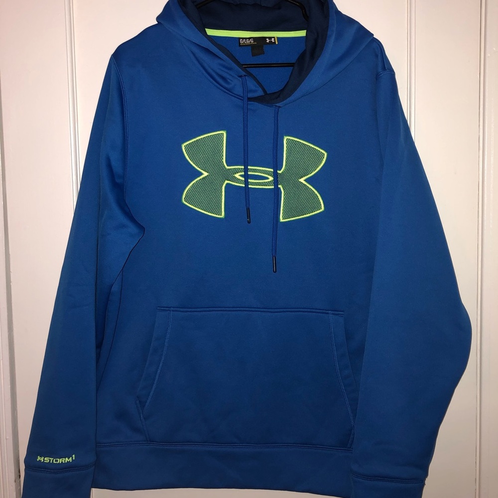 Men’s Under Armour Storm 1 Fleece